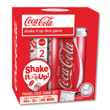 Coca-Cola Shake It Up!