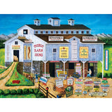 Town & Country - The Sign Maker 300 Piece EZ Grip Jigsaw Puzzle