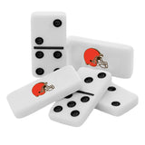 Cleveland Browns Dominoes