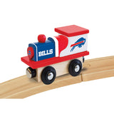 Buffalo Bills Toy Train Engine