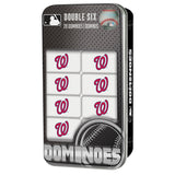 Washington Nationals Dominoes