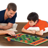 Denver Broncos Checkers Board Game