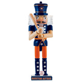 Houston Astros - Collectible Nutcracker