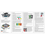 NHL Opoly Junior