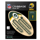 Green Bay Packers Cribbage