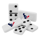 Houston Texans Dominoes