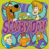 Hanna-Barbera - Scooby-Doo 500 Piece Jigsaw Puzzle