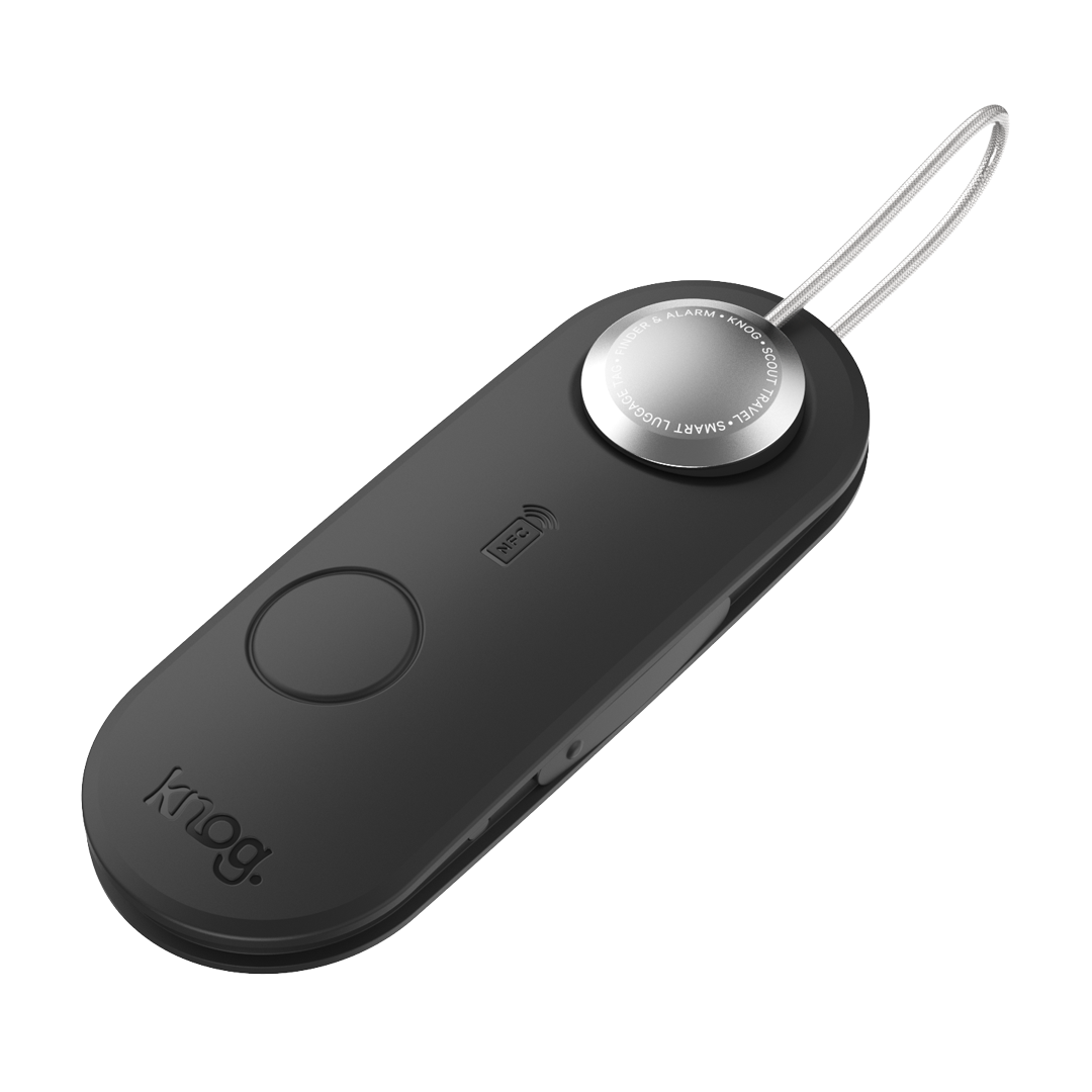 Scout Travel Bag Tracker Closeout Priced !