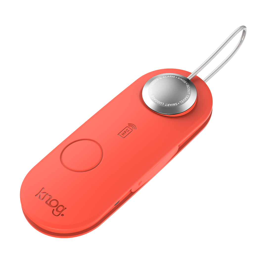 Scout Travel Bag Tracker Closeout Priced !