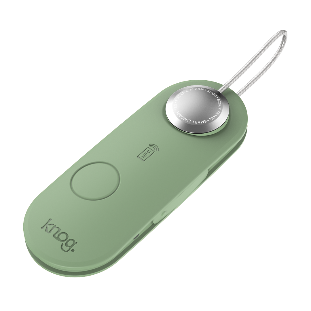 Scout Travel Bag Tracker Closeout Priced !