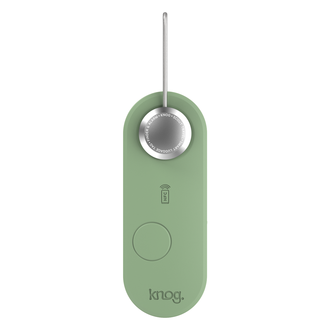 Scout Travel Bag Tracker Closeout Priced !