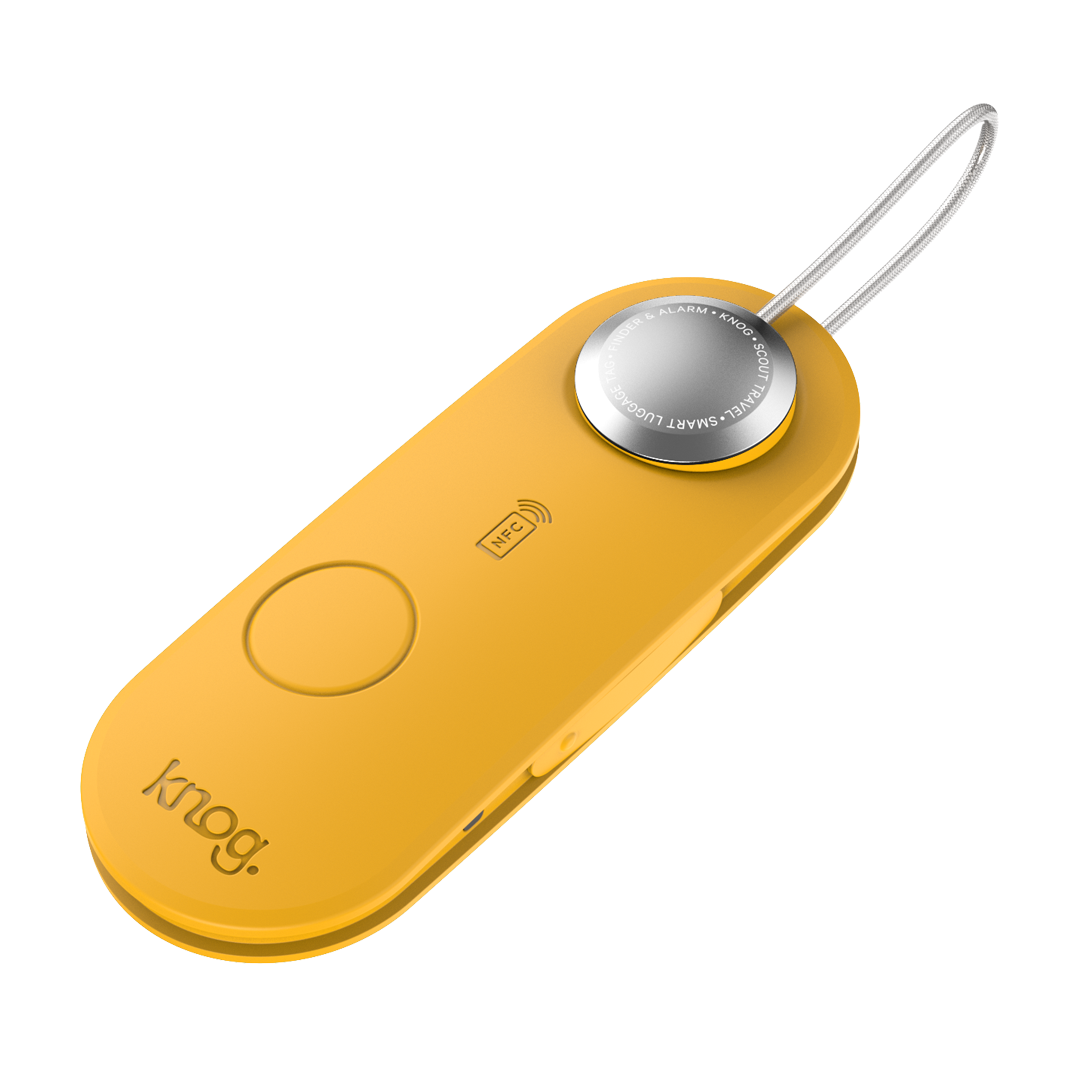 Scout Travel Bag Tracker Closeout Priced !