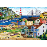 Signature Collection - Summer Breeze 2000 Piece Jigsaw Puzzle