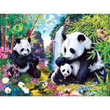 Hidden Images - Shangri La 500 Piece Jigsaw Puzzle