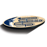 Dallas Cowboys Cribbage