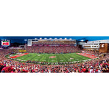 Washington State Cougars - 1000 Piece Panoramic Jigsaw Puzzle