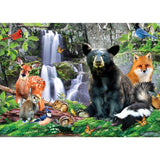 Shenandoah National Park 500 Piece Jigsaw Puzzle