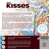 Hershey's Kisses - 1000 Piece Jigsaw Puzzle