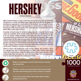 Hershey's Moments - 1000 Piece Jigsaw Puzzle