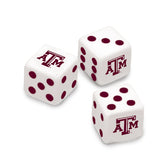 Texas A&M Aggies 300 Piece Poker Set