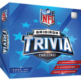 NFL - Gridiron Trivia Challenge