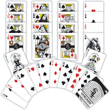 Chicago White Sox Playing Cards - 54 Card Deck