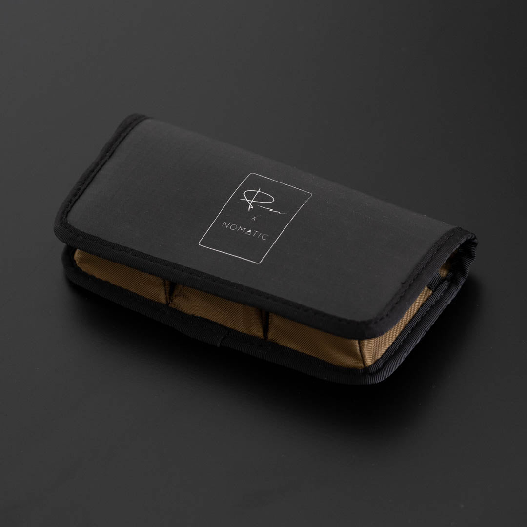 McKinnon Battery Case