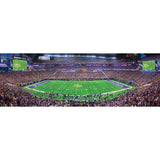 Minnesota Vikings - 1000 Piece Panoramic Jigsaw Puzzle