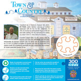 Town & Country - The Sign Maker 300 Piece EZ Grip Jigsaw Puzzle