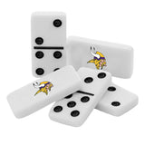 Minnesota Vikings Dominoes