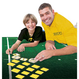 Iowa Hawkeyes Matching Game