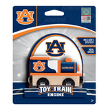 Auburn Tigers Toy Train Engine