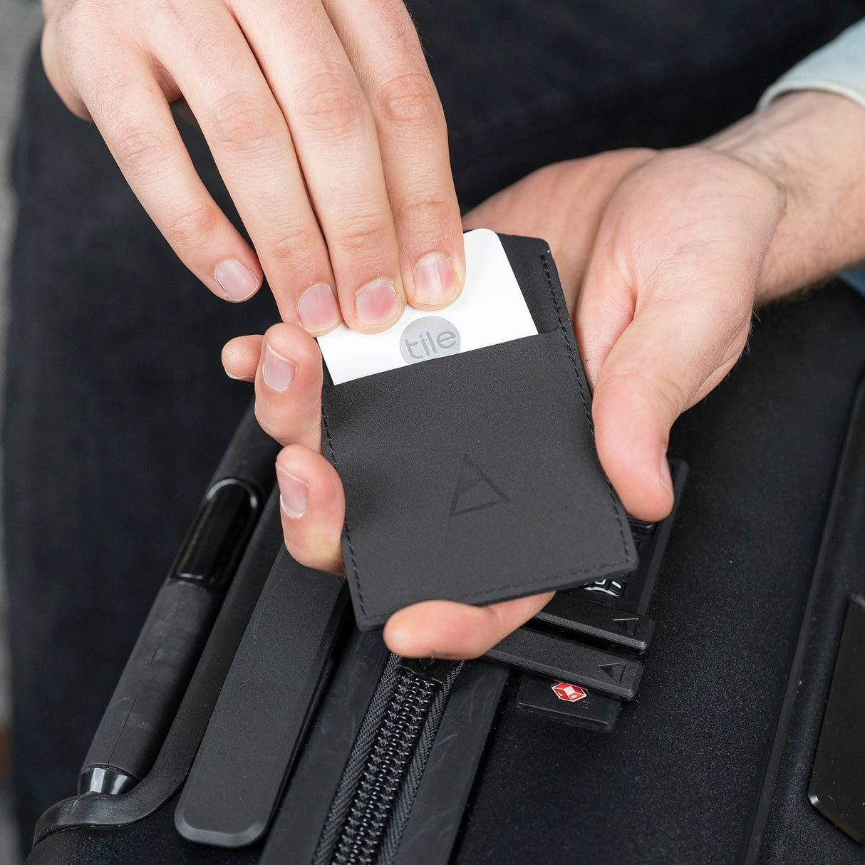 Luggage Tag