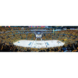 Nashville Predators - 1000 Piece Panoramic Jigsaw Puzzle