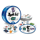 Florida Gators Spot It! Card Game