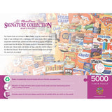 Signature Collection - Mom's Pantry 5000 Piece Jigsaw Puzzle