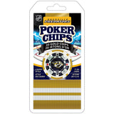 Nashville Predators 20 Piece Poker Chips