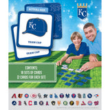 Kansas City Royals Matching Game