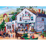 General Store - Samuel Sutty Dry Goods 1000 Piece Jigsaw Puzzle