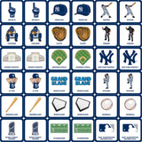 New York Yankees Matching Game