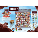 Hershey's - Slides and Ladders Board Game