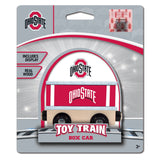 Ohio State Buckeyes Toy Train Box Car