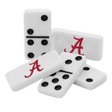 Alabama Crimson Tide Dominoes