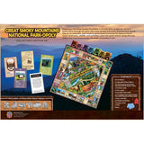 Great Smoky Mountains National Park Opoly