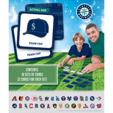 Seattle Mariners Matching Game