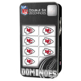 Kansas City Chiefs Dominoes