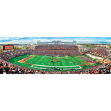 Illinois Fighting Illini - 1000 Piece Panoramic Jigsaw Puzzle