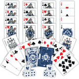 New York Yankees - 2-Pack Playing Cards & Dice Set