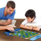 Kansas City Royals Checkers Board Game