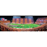 Virginia Tech Hokies - 1000 Piece Panoramic Jigsaw Puzzle